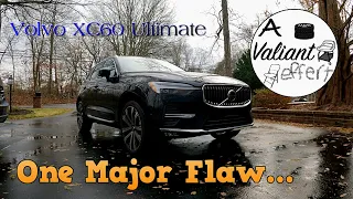 Should I Buy? 2023 Volvo XC60 // One Major Flaw