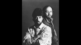 THE ALAN PARSONS PROJECT - TIME - 1980 HQ