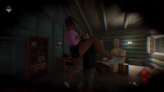 Friday the 13th: The Game Part 285