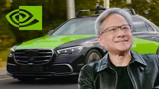 Nvidia's "Blowout" Quarter Will Boost Clean Energy Demand Like NEVER Before.