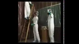 Who Needs Asbestos Awareness Training?