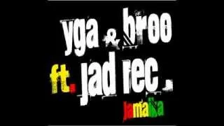 Yga & Broo ft. Jad Rec - Jamaika (Official)