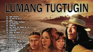 Asin, Coritha, Sampaguita, Florante, Freddie Aguilar - Pinaka sikat na Lumang Tugtugin