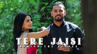 Garry Sandhu | Like U (TERE JAISI)| Manpreet Toor | SUKH SANGHERA VLOG|