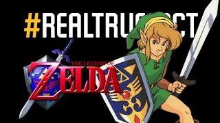 The Origins of Time Travel in The Legend of Zelda