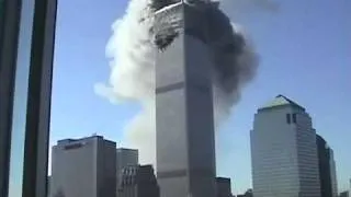 September 11 2001 Video.