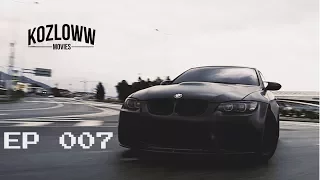 EPISODE 007 | Bodjolini | BMW M3 e92