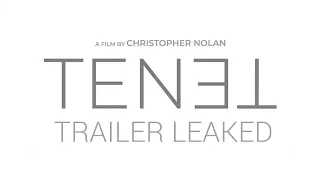 Tenet: Official Teaser Trailer (2020) Explained | Full Breakdown Of The First Look At The Film