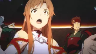 Sword Art Online[AMV]➤Iridescent