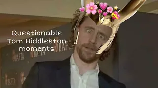 Best Tom Hiddleston moments