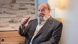 Beyaz perdenin "arkadaş canlısı devi" Bud Spencer öldü