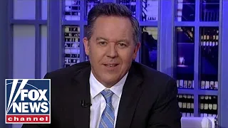 Gutfeld: Is this impeachment really 'historic'?