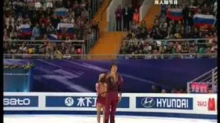 Volosozhar Trankov 2011 Worlds SP (CCTV)