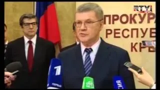 Россия не выдаст Виктора Януковича Украине