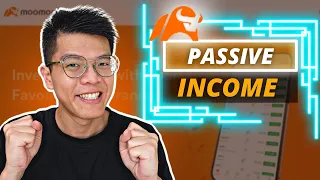 Earn Passive Income Everyday! | Moomoo Cash Plus & SmartSave Review