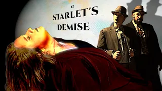 A Starlet's Demise