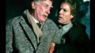 Richard Chamberlain-The Bourne Identity 1988