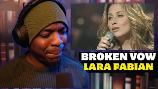 🎤 Lara Fabian's Magical Concert: "Broken Vow" Unveiled! Kings FIRST TIME Reaction 🌟