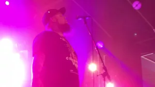 Rag'n'Bone Man - Scareless - Live at Lowlands 2016