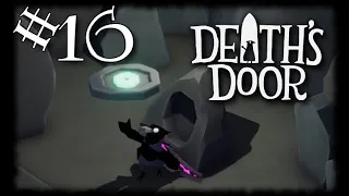 Seeds of Knowledge - Let's Play Death's Door #16