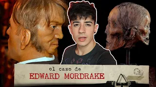 EL CASO DE EDWARD MORDRAKE - EL HOMBRE DE DOS CARAS