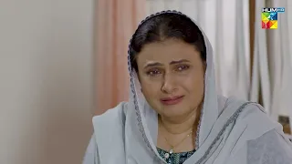 Ant Ul Hayat - Episode 55 - Best Scene 05 - HUM TV Drama