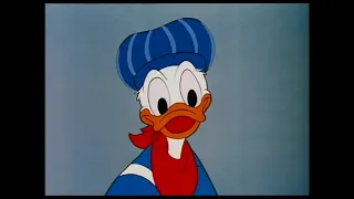 Donald Duck - 70 Fantastiske År DVD Promo ( Norwegian / Norsk )