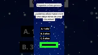 Adivina qué tan inteligente crees que eres 🤯🧠 #tiktok #shorts #shortsfeed #games #quiz #quiztime