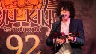 LP - "Free To Love" (Live In Sun King Studio 92 Powered By Klipsch Audio)