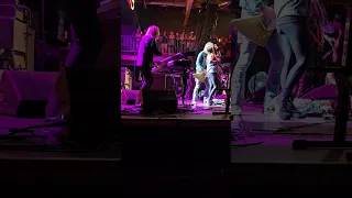 Cinderella's Tom Keifer Band 8/10/23 Gypsy Road