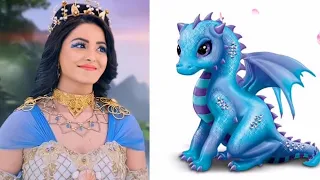 Balveer Returns All Pari New Matching Video V/S Dragon // #balveerreturns #baalveer #viral