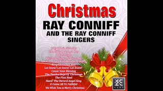 RAY CONNIFF CHRISTMAS ALBUM