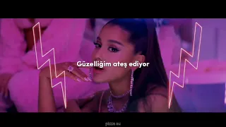 Lisa × Ariana Grande | Money × 7 Rings | Mashup | Türkçe çeviri | Mashup çeviri