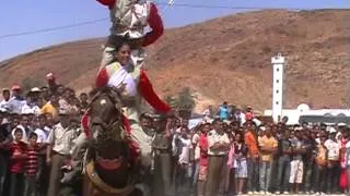 مهرجان سيدي خليف 2008 الجزء الثالث