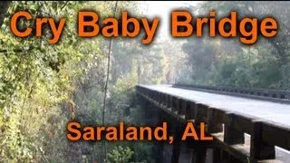 Cry Baby Bridge