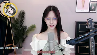 阿冷aleng ~迷迭香 cover 周杰倫