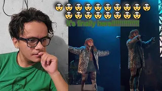 Paramore - All I Wanted (Live @ When We Were Young) REACTION/REVIEW