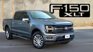 2024 F150 XLT: IS IT WORTH $75,000 ?