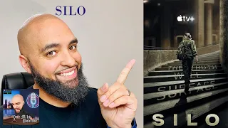 Silo Season 1 Episode 1 “Freedom Day” Review *NO SPOILERS*