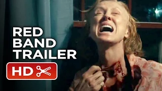 The Taking of Deborah Logan Official Red Band Trailer (2014) - Horror Movie HD