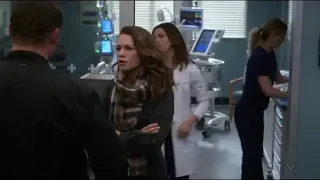 Jo almost ecstatic over ex husbands death greys anatomy