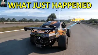 The Perfect Plot Twist - Forza Horizon 5