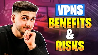 VPN: Benefits and Risks