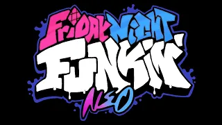 Satin Panties Instrumental - Friday Night Funkin' Neo OST