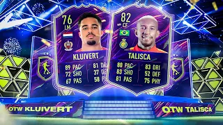 NEW ONES TO WATCH OBJECTIVE & SBC! - FIFA 22 Ultimate Team
