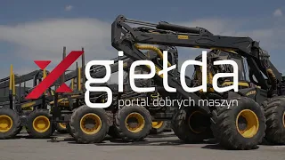 Xgiełda - Portal Dobrych Maszyn