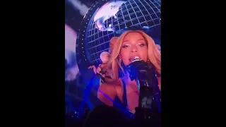 Pure/Honey - Beyoncé (Live at Renaissance World Tour)