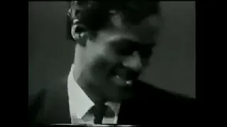 Chuck Berry - Roll Over Beethoven 1956