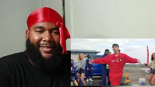 Geko ft. NSG - 6:30 [Music Video] | REACTION