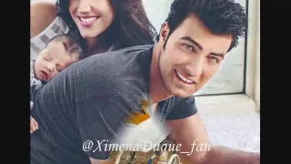 Jencarlos Canela y Gaby Espino.wmv